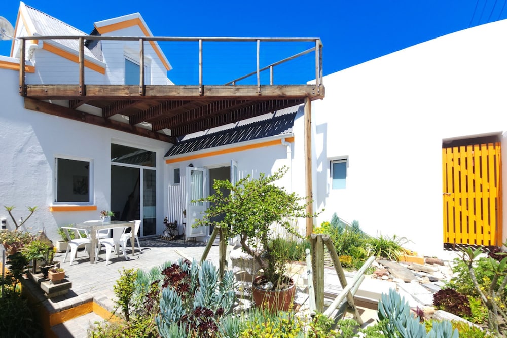 Peaceful Retreat Green Point Off-grid