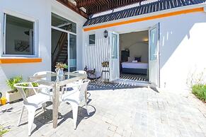 Peaceful Retreat Green Point Off-grid
