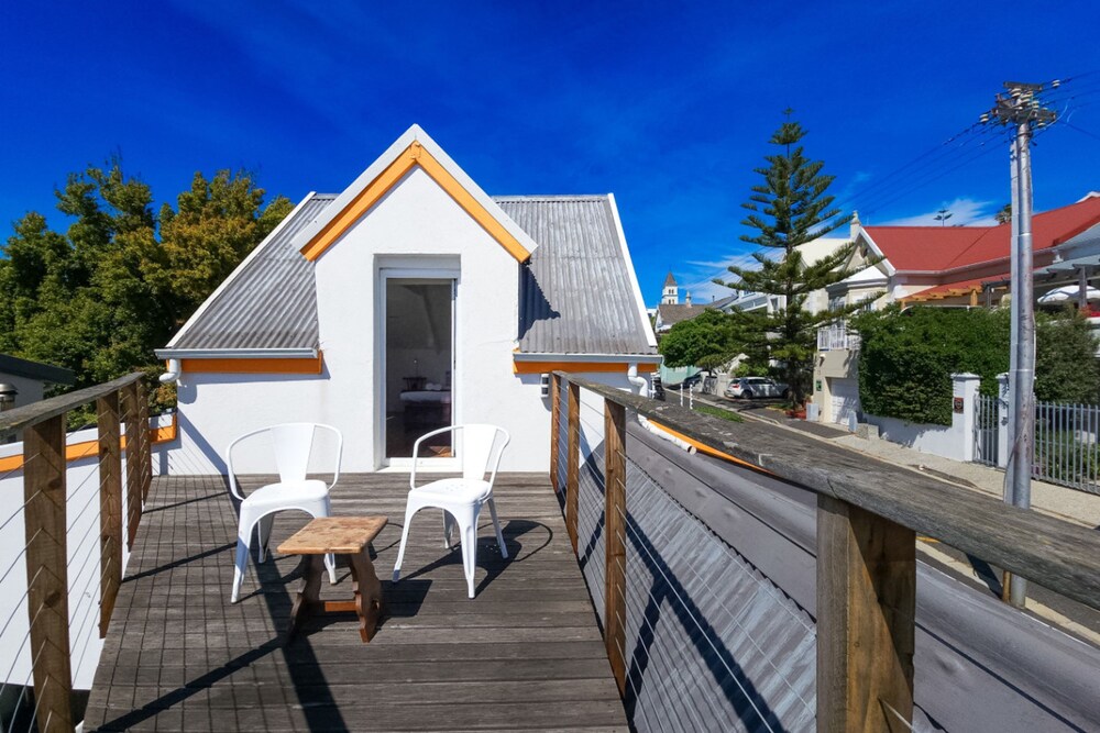 Peaceful Retreat Green Point Off-grid