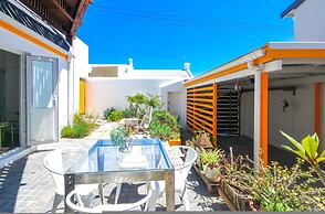 Peaceful Retreat Green Point Off-grid