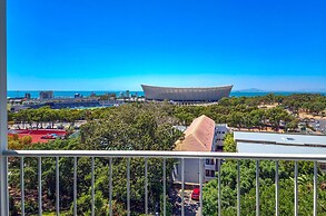 Two Bed Green Point Ocean View