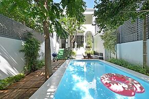 Elegant Three Bedroom Home