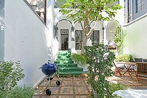 Elegant Three Bedroom Home