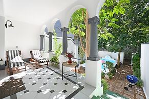 Elegant Three Bedroom Home