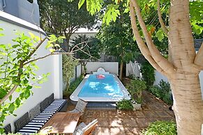 Elegant Three Bedroom Home