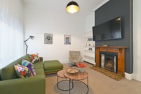 Elegant Three Bedroom Home