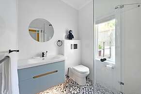 Elegant Three Bedroom Home