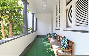 Elegant Three Bedroom Home