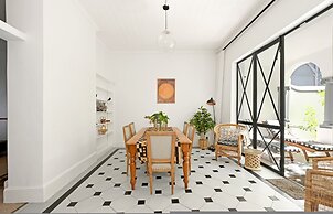 Elegant Three Bedroom Home