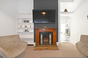 Elegant Three Bedroom Home