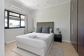 Charming One Bed Central Green Point Stadium