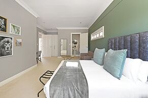 Two Bed Table Mountain Spacious