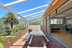 Two Bed Table Mountain Spacious