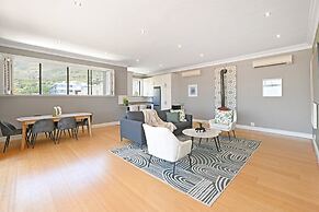 Two Bed Table Mountain Spacious