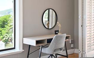 Two Bed Table Mountain Spacious