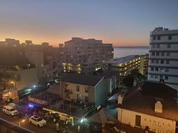 2 Bed Loft Sea Point Views