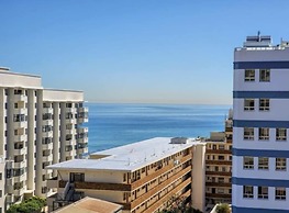 2 Bed Loft Sea Point Views
