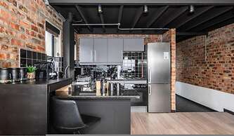 2 Bed Loft Sea Point Views