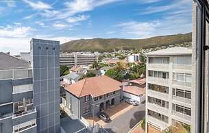 2 Bed Loft Sea Point Views