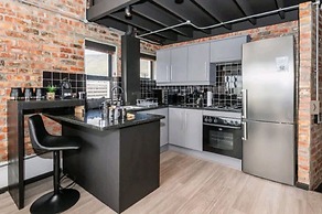 2 Bed Loft Sea Point Views