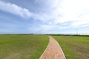 Spacious 3 Bed Apartment Sea Point Ocean Views