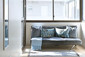 Spacious 3 Bed Apartment Sea Point Ocean Views
