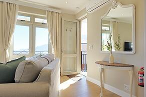 Serene Franschhoek One Bed With Breathtaking Views