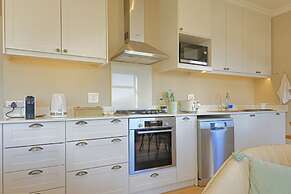 Serene Franschhoek One Bed With Breathtaking Views