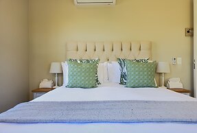 Serene Franschhoek One Bed With Breathtaking Views
