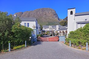 Serene Franschhoek One Bed With Breathtaking Views