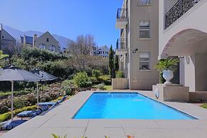 Serene Franschhoek One Bed With Breathtaking Views