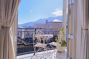 Serene Franschhoek One Bed With Breathtaking Views