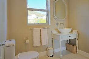 Serene Franschhoek One Bed With Breathtaking Views