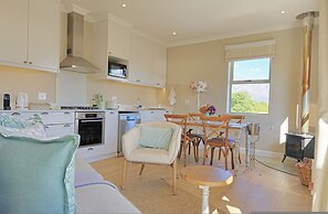 Serene Franschhoek One Bed With Breathtaking Views