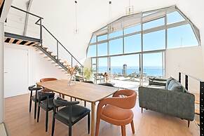 Spacious 3 Bedroom Villa BBQ Pool Ocean View
