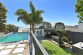 Spacious 3 Bedroom Villa BBQ Pool Ocean View