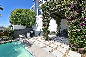 Spacious 3 Bedroom Villa BBQ Pool Ocean View