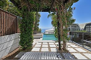 Spacious 3 Bedroom Villa BBQ Pool Ocean View