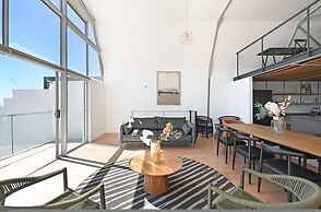 Spacious 3 Bedroom Villa BBQ Pool Ocean View