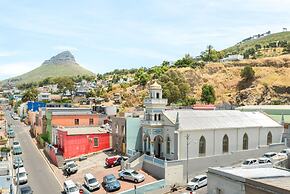 Stylish 1bed Secure Mountain Views