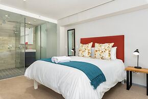 Stylish 1bed Secure Mountain Views