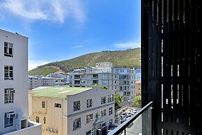 Station House Studio Apartment Gym Rooftop Pool