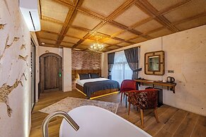 Nora Inn Cappadocia