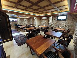 Nora Inn Cappadocia