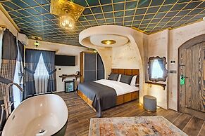 Nora Inn Cappadocia