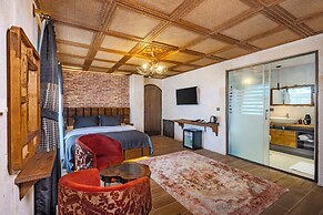 Nora Inn Cappadocia
