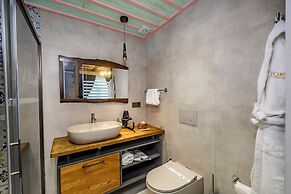 Nora Inn Cappadocia