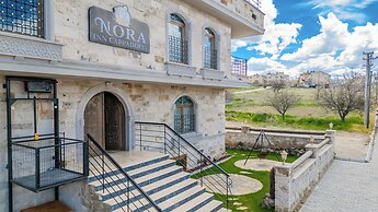 Nora Inn Cappadocia