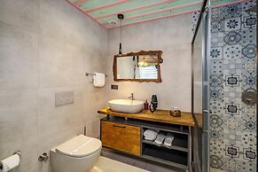 Nora Inn Cappadocia