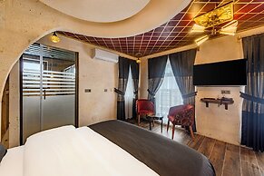 Nora Inn Cappadocia